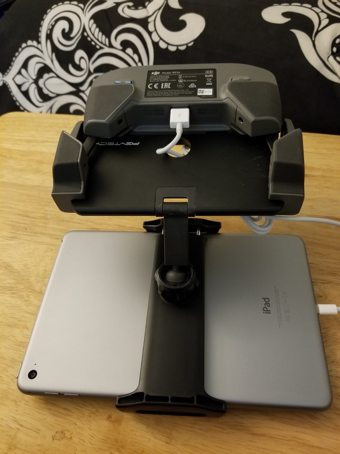 Ipad Mini Holder DJI FORUM