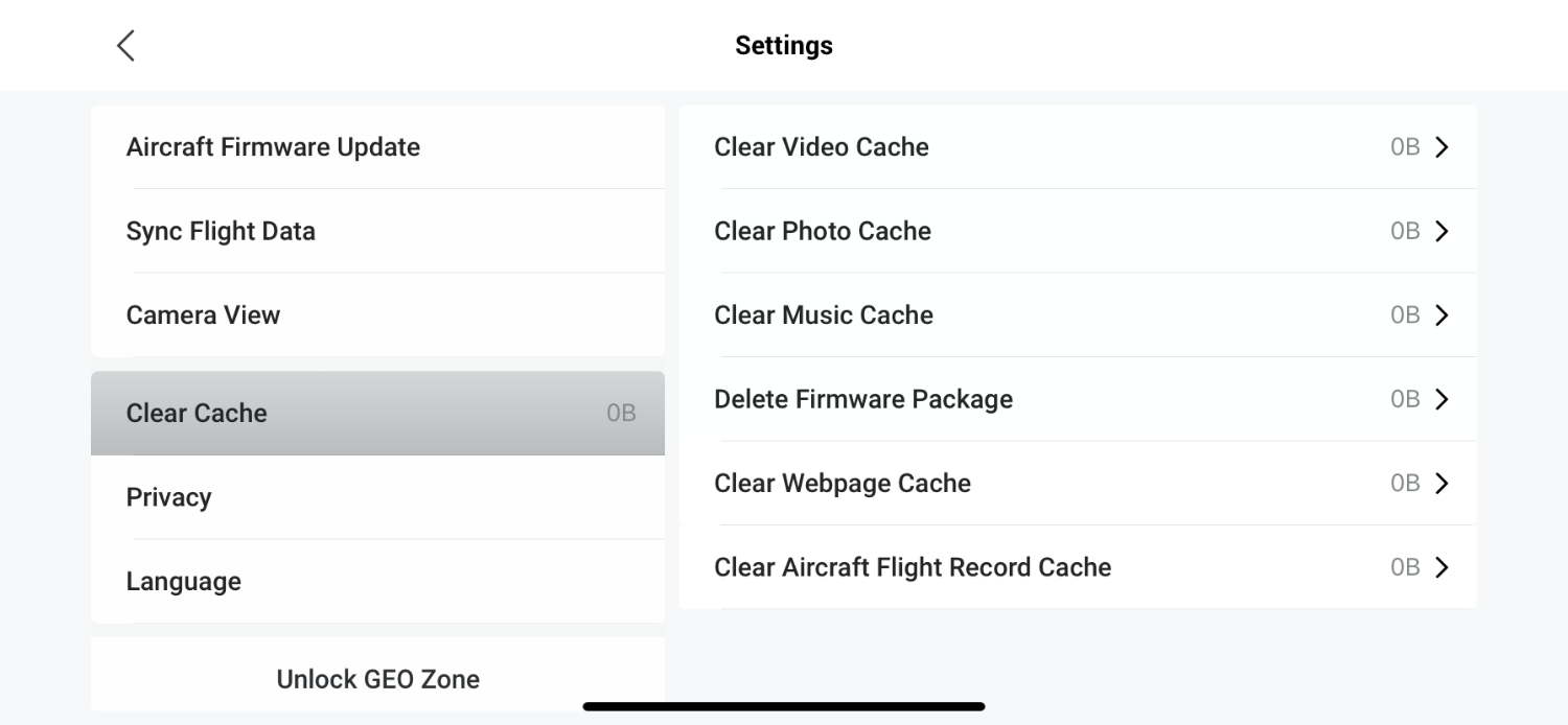DJI fly app Massive application DJI FORUM