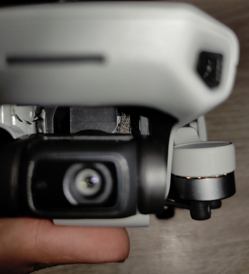 Gimbal Calibration Error 40011 DJI FORUM